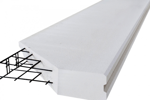 Tấm bê tông khí chưng áp